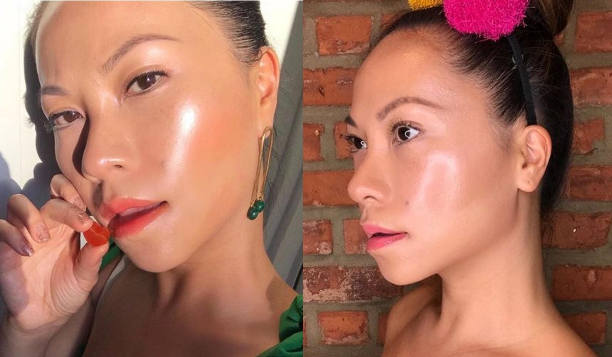 Vogue Beauty Thailand