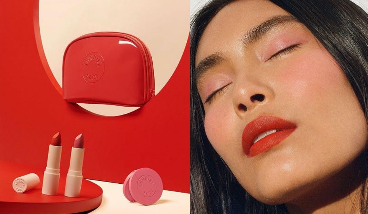 Vogue Beauty Thailand