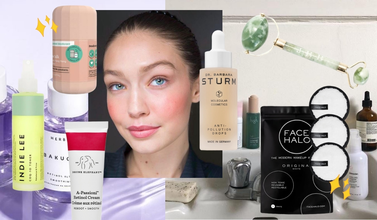 Vogue Beauty Thailand