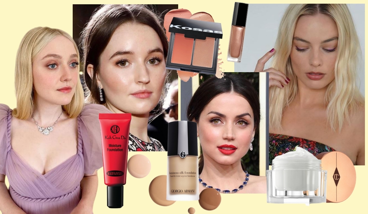 Vogue Beauty Thailand