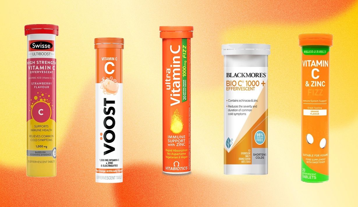vitaminc