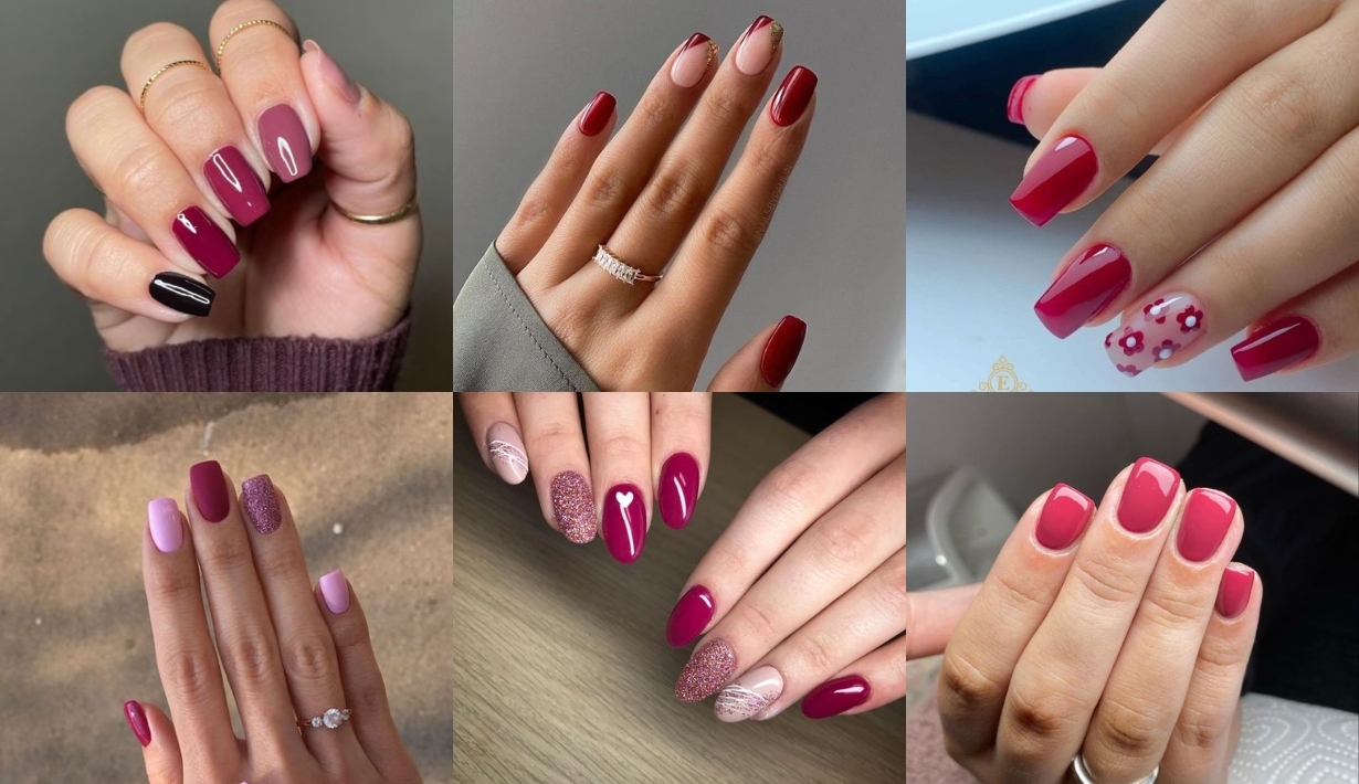 nails