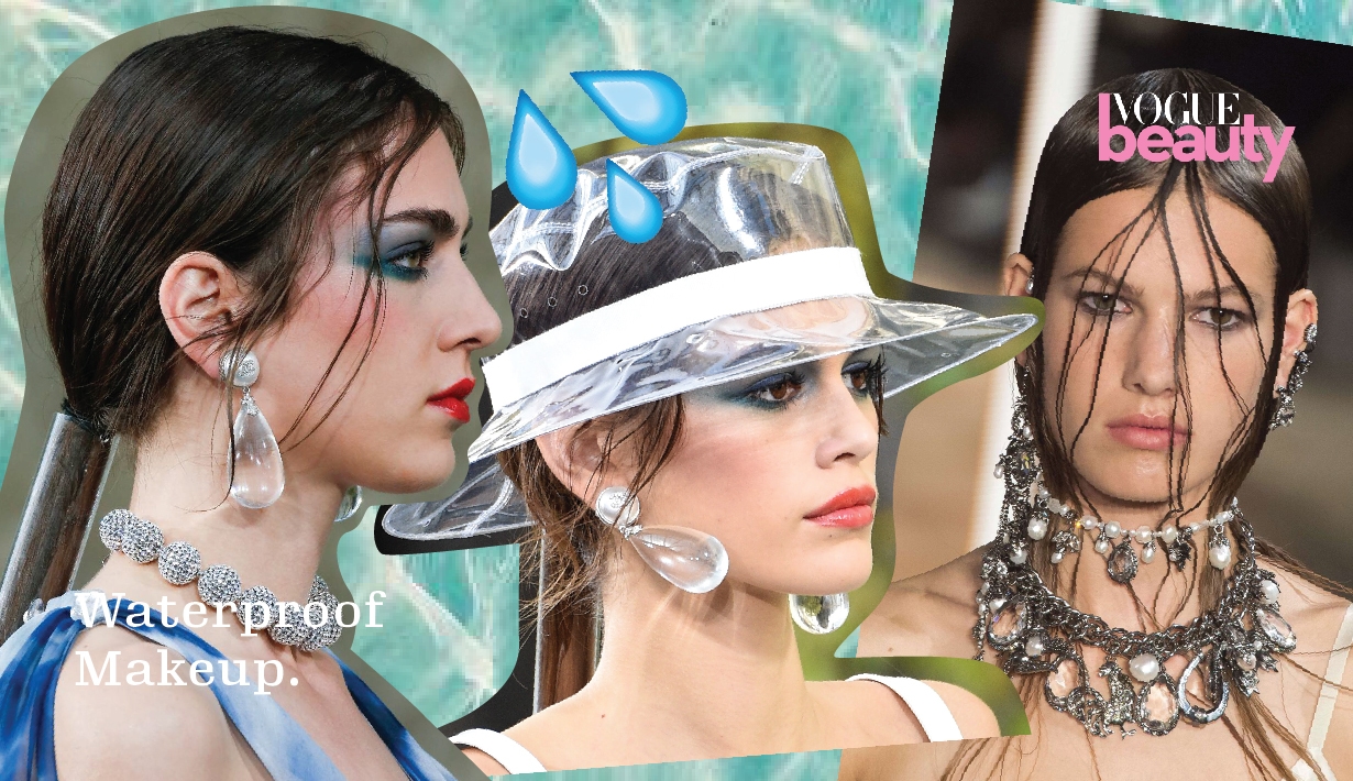 Vogue Beauty Thailand