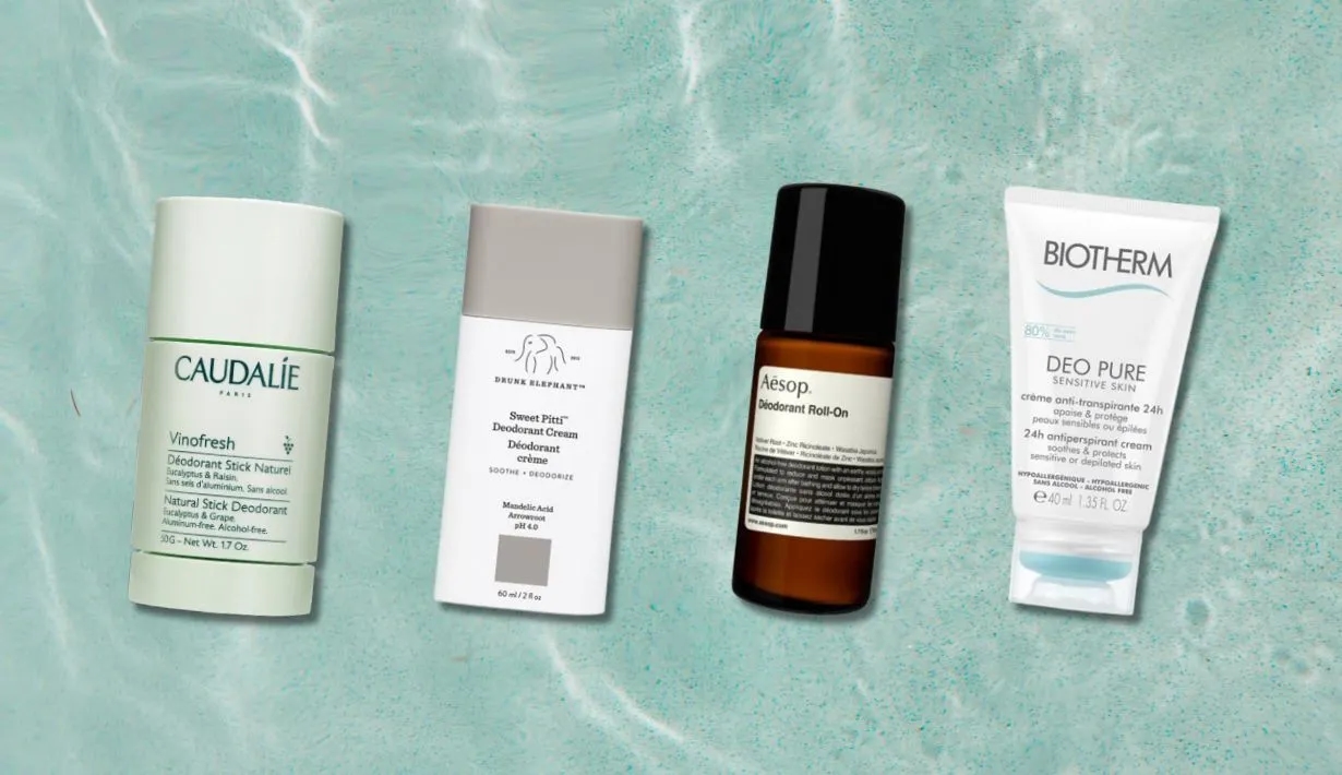 Vogue Beauty Thailand