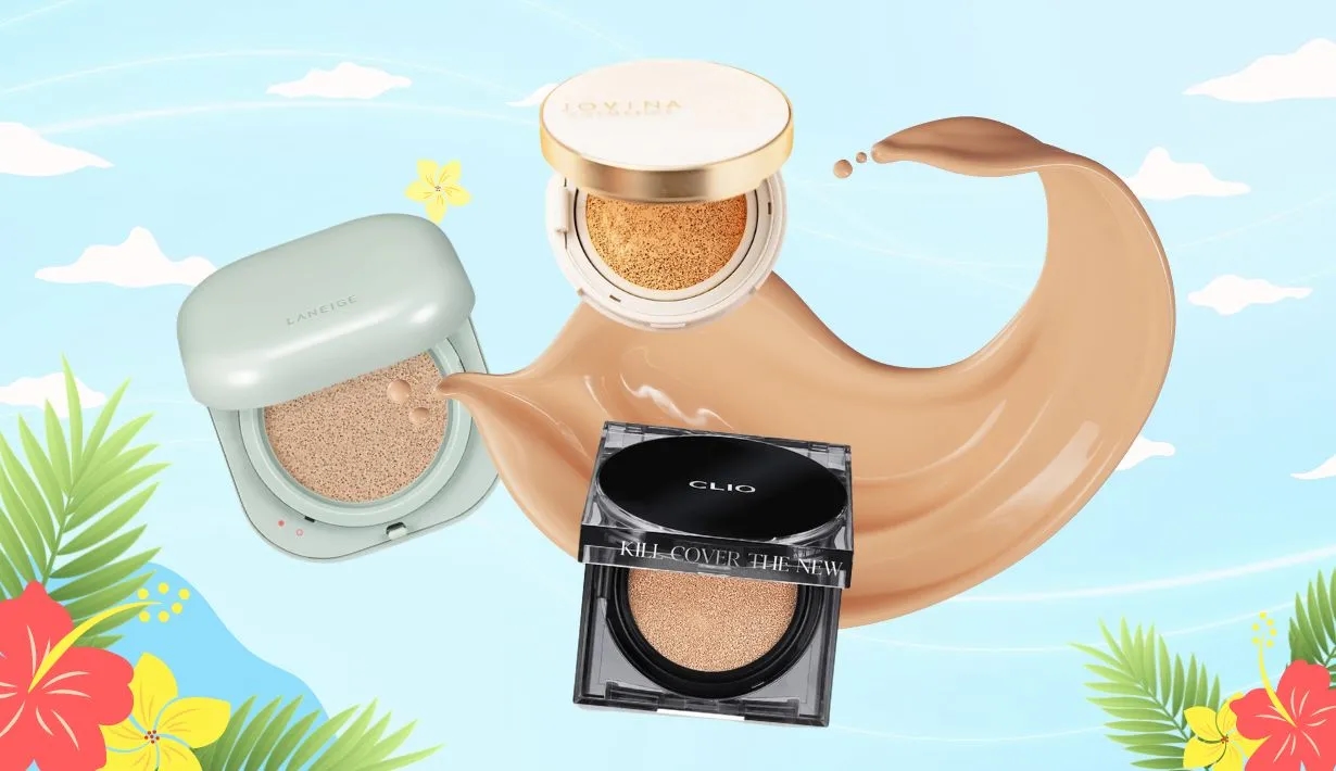 Vogue Beauty Thailand