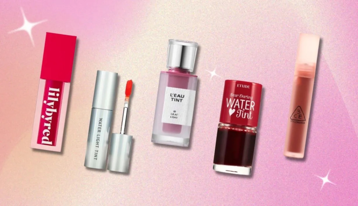 Vogue Beauty Thailand