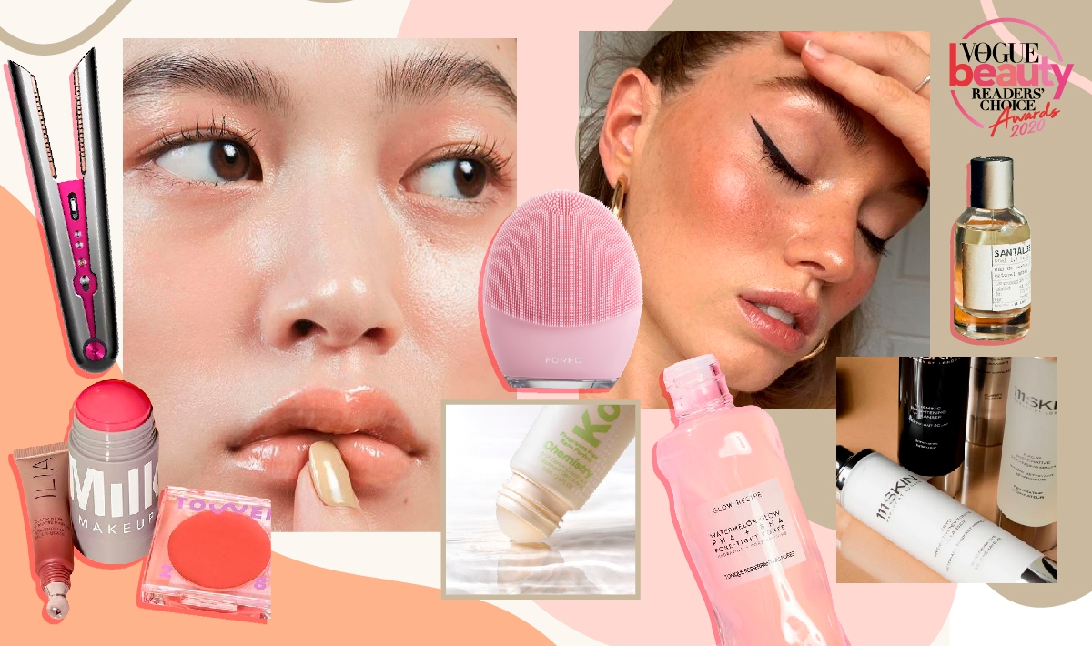 Vogue Beauty Thailand