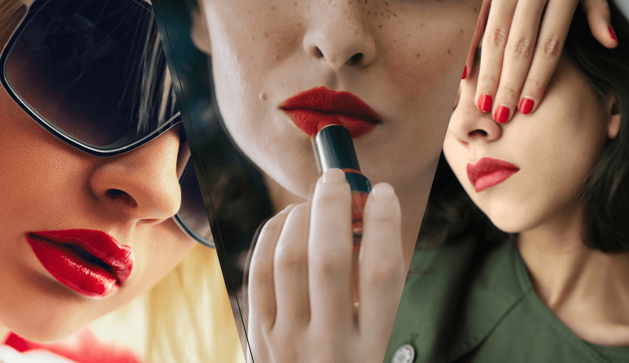 Vogue Beauty Thailand