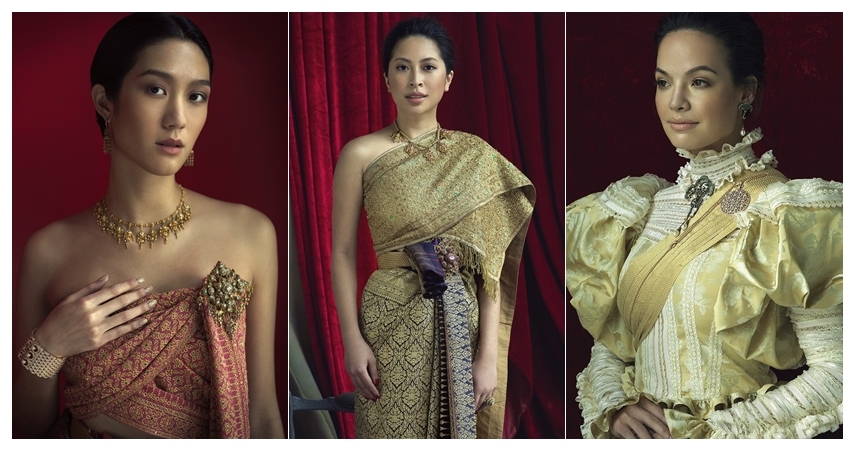 Vogue Beauty Thailand