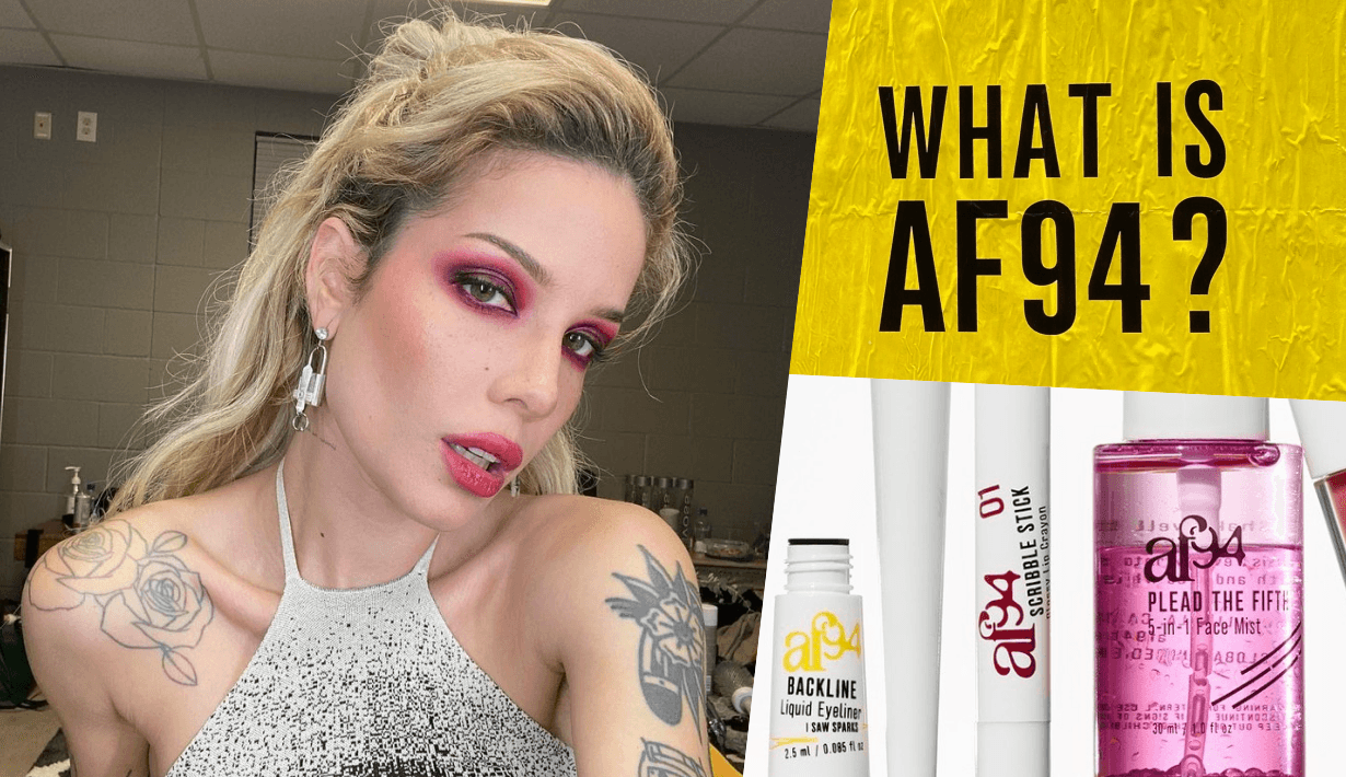 AF94 from halsey