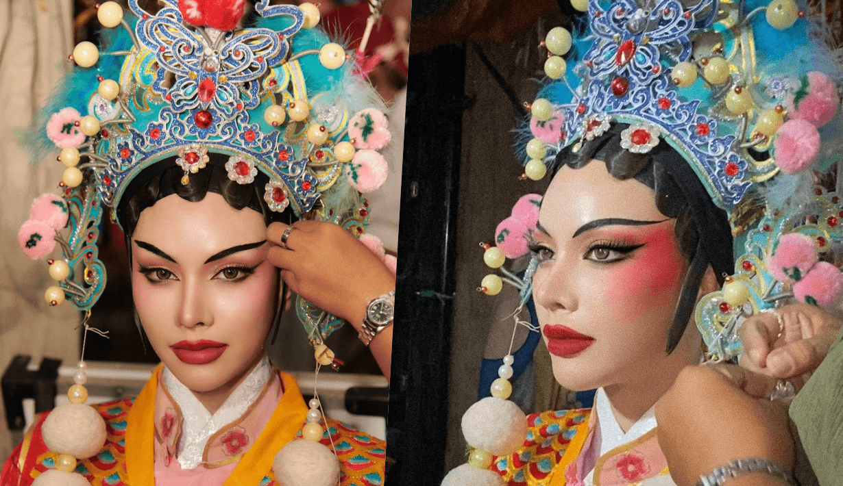 Vogue Beauty Thailand