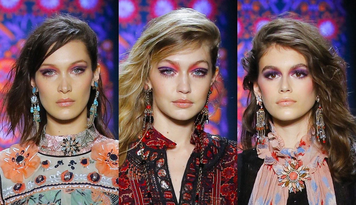 Vogue Beauty Thailand