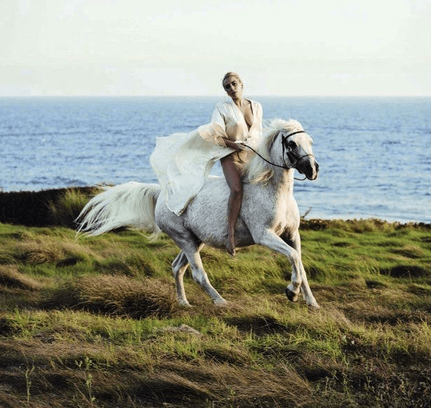 Vogue Beauty Thailand