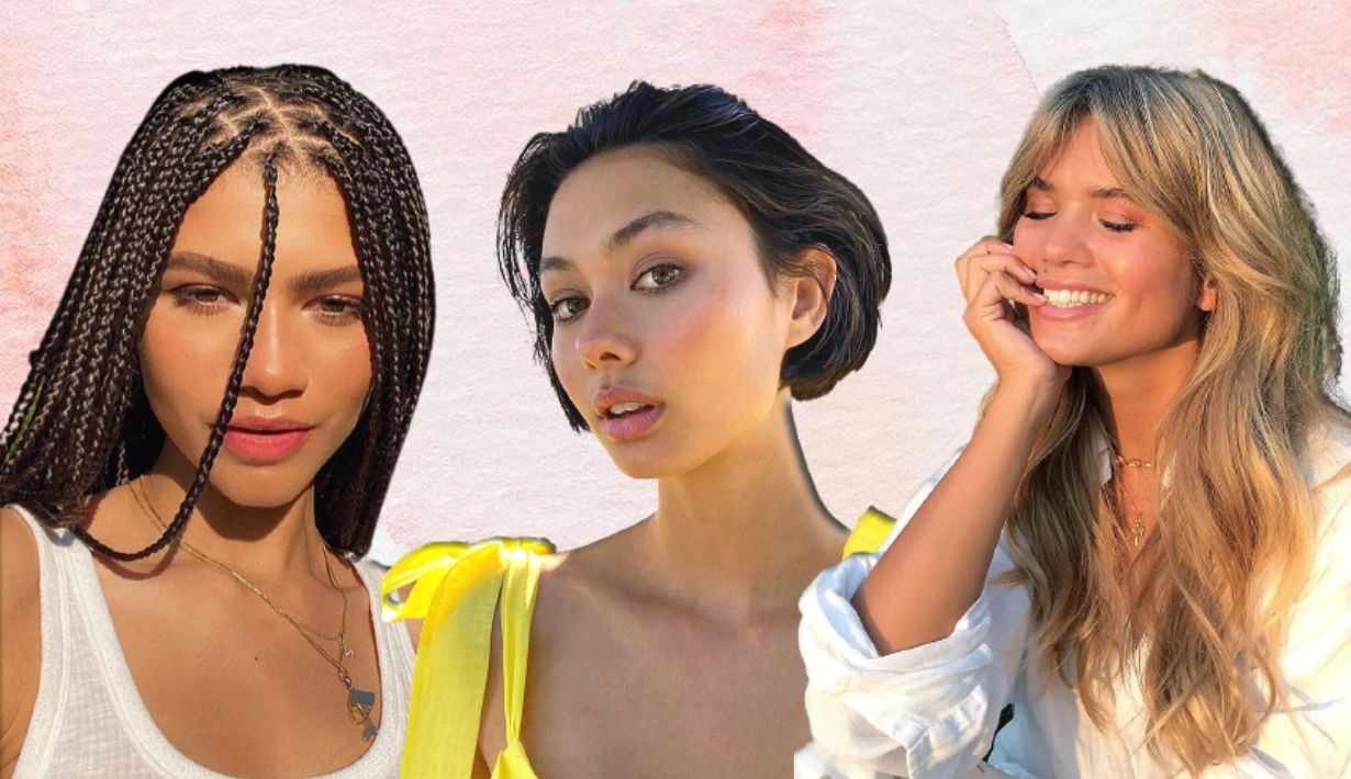 Vogue Beauty Thailand