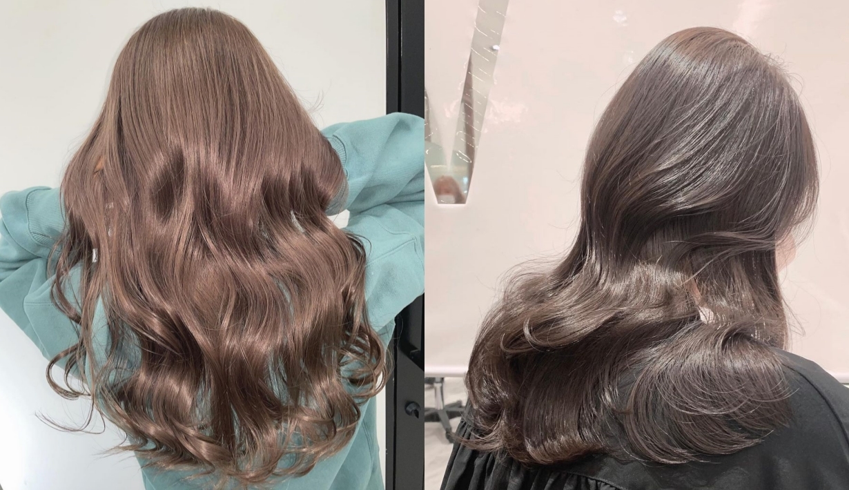 hair baby oil