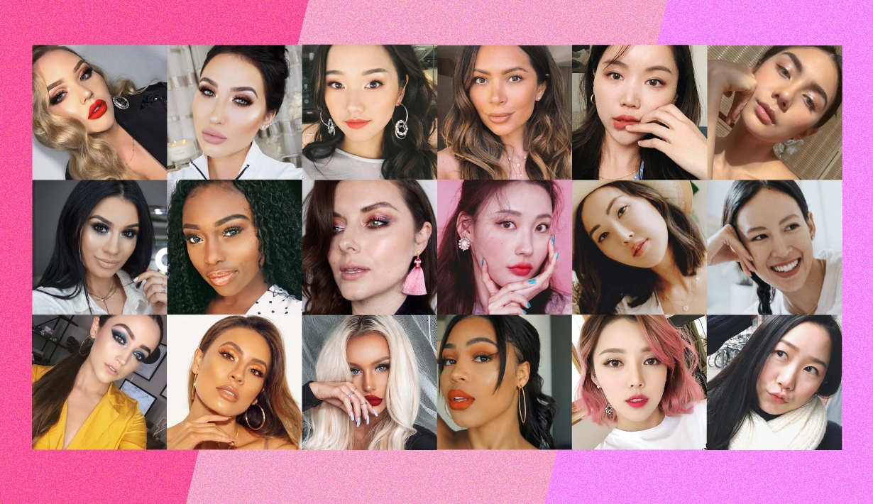 Vogue Beauty Thailand