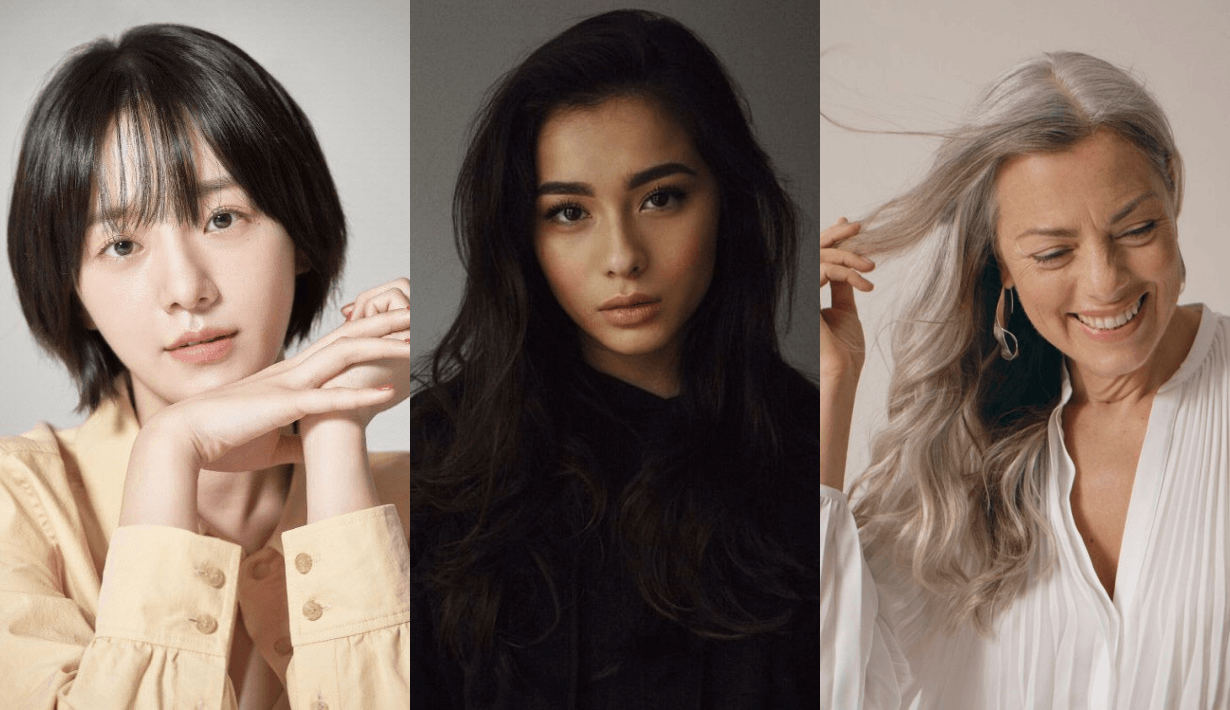 psychology of hair