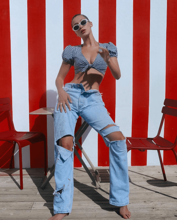 Vogue Beauty Thailand