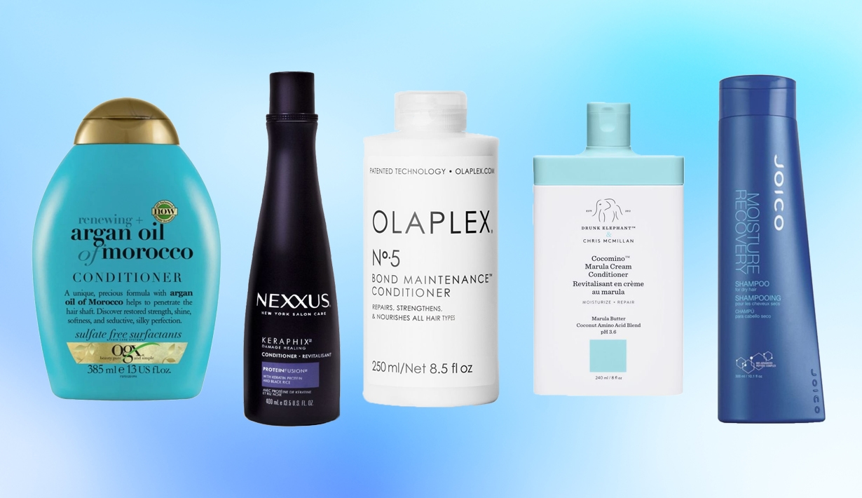 hair conditioner