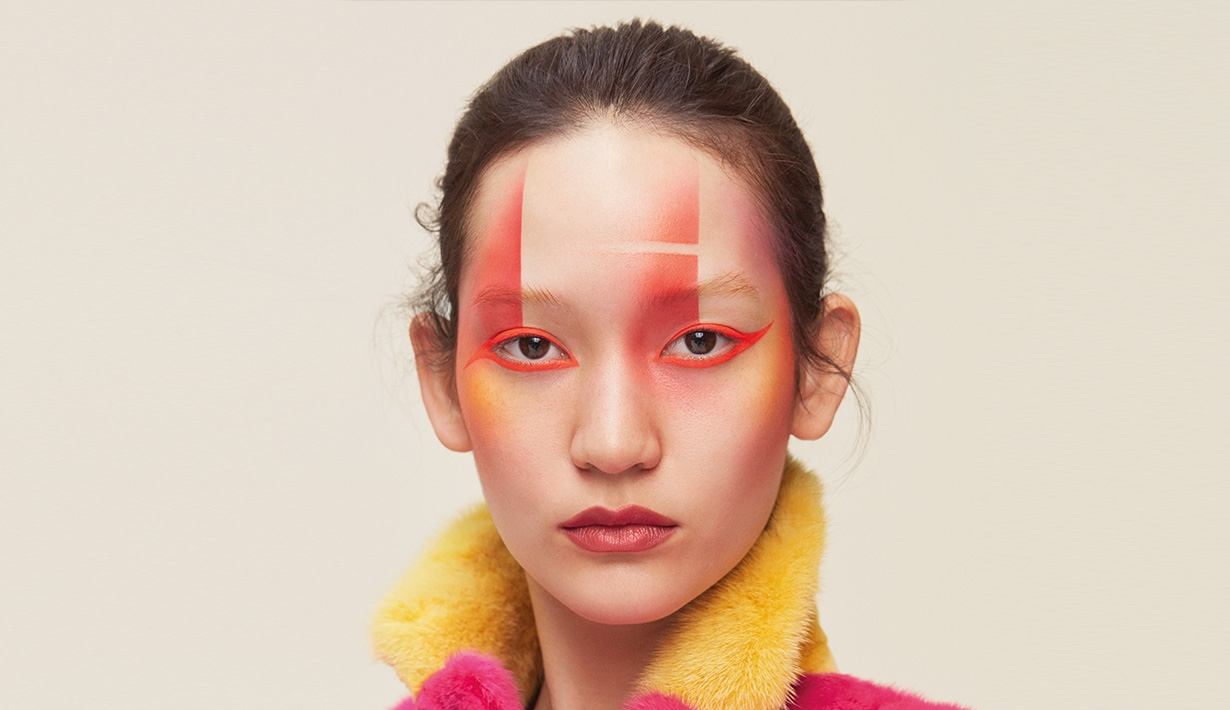 Vogue Beauty Thailand
