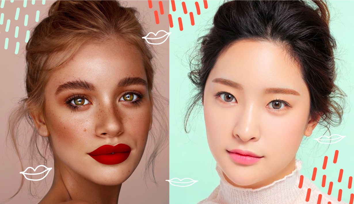 Vogue Beauty Thailand