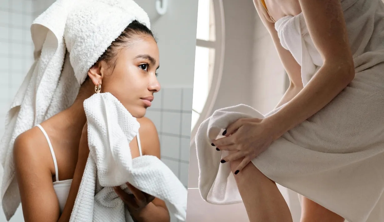 Vogue Beauty Thailand