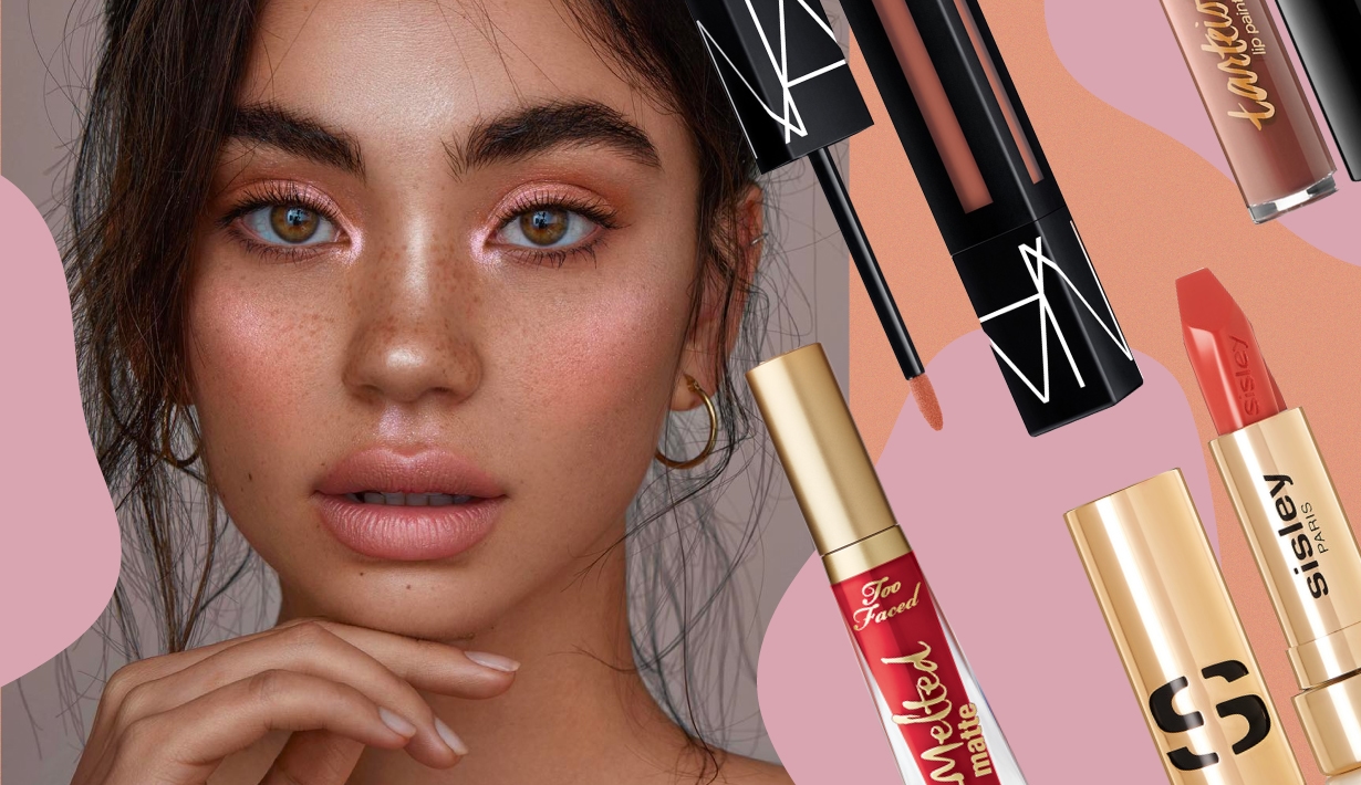 Vogue Beauty Thailand