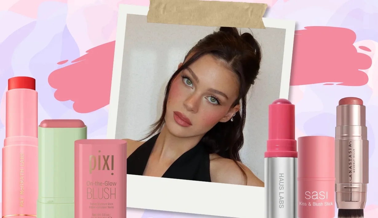 Vogue Beauty Thailand