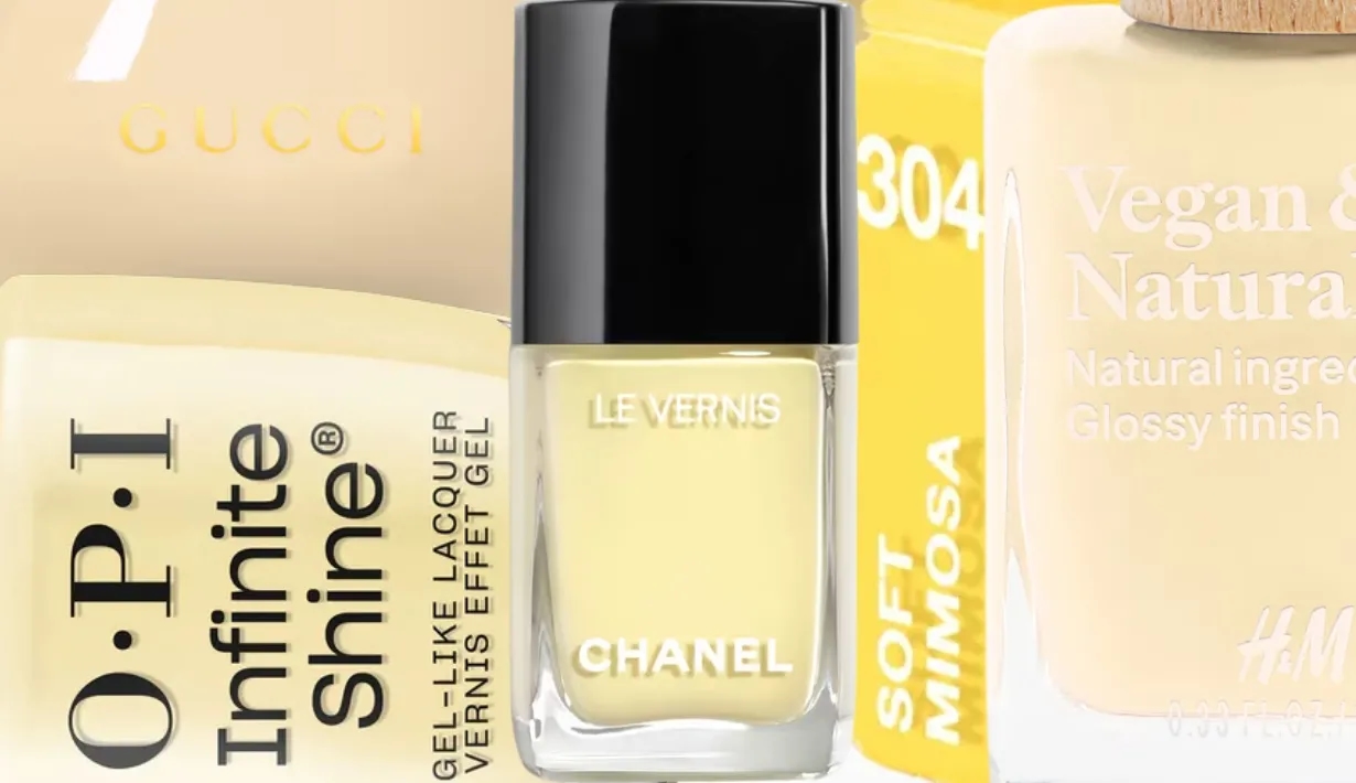 Vogue Beauty Thailand