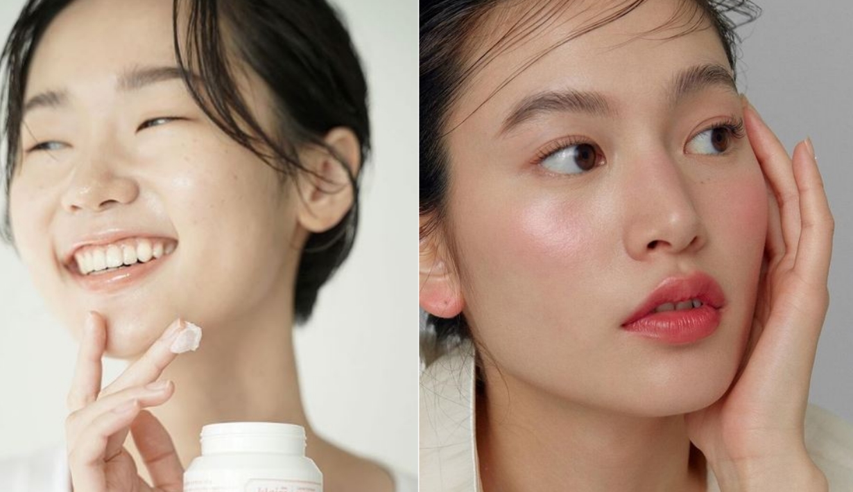 Vogue Beauty Thailand