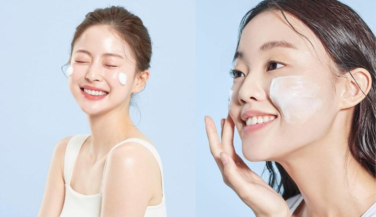 cleansing foam