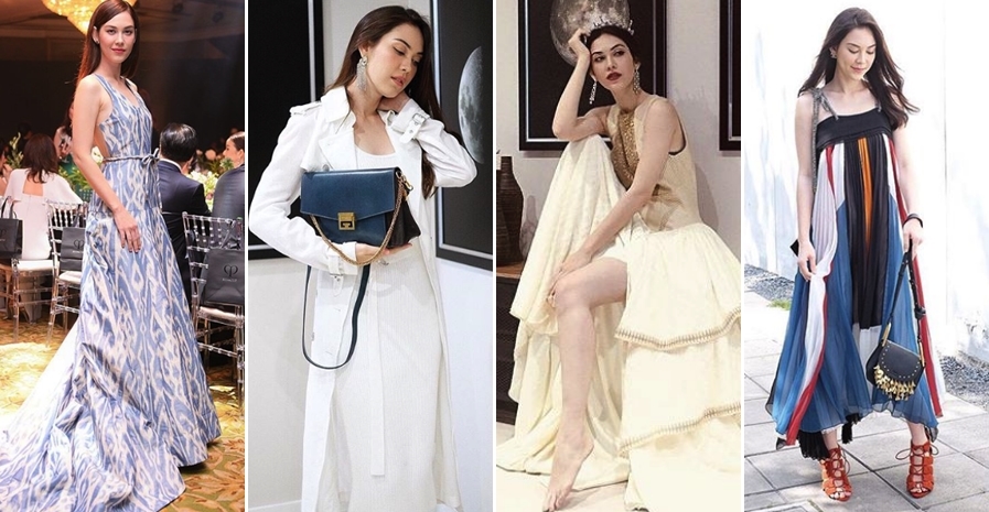 Vogue Beauty Thailand