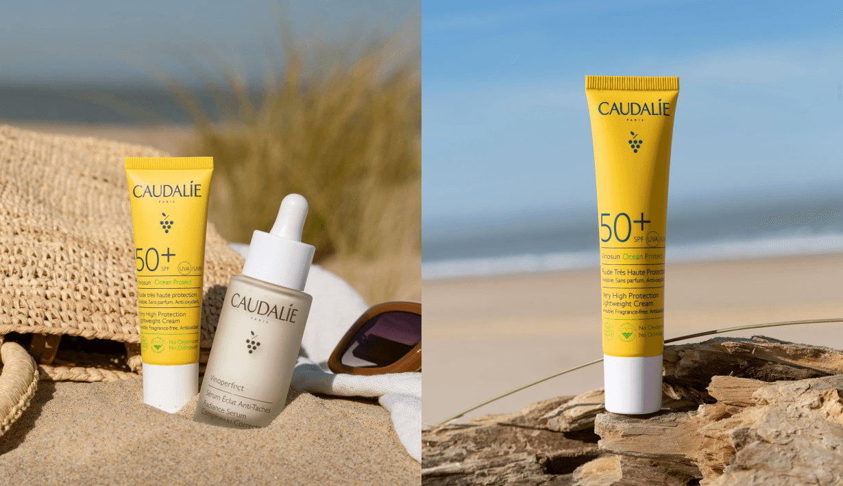 Vogue Beauty Thailand