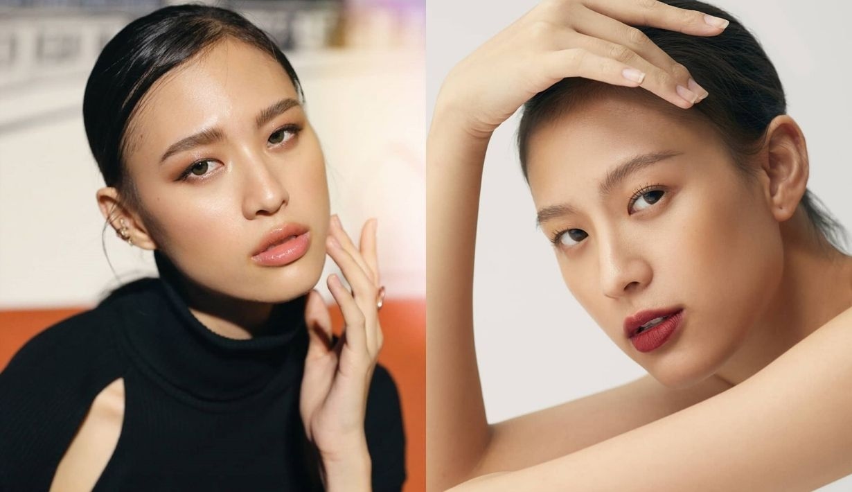 Vogue Beauty Thailand