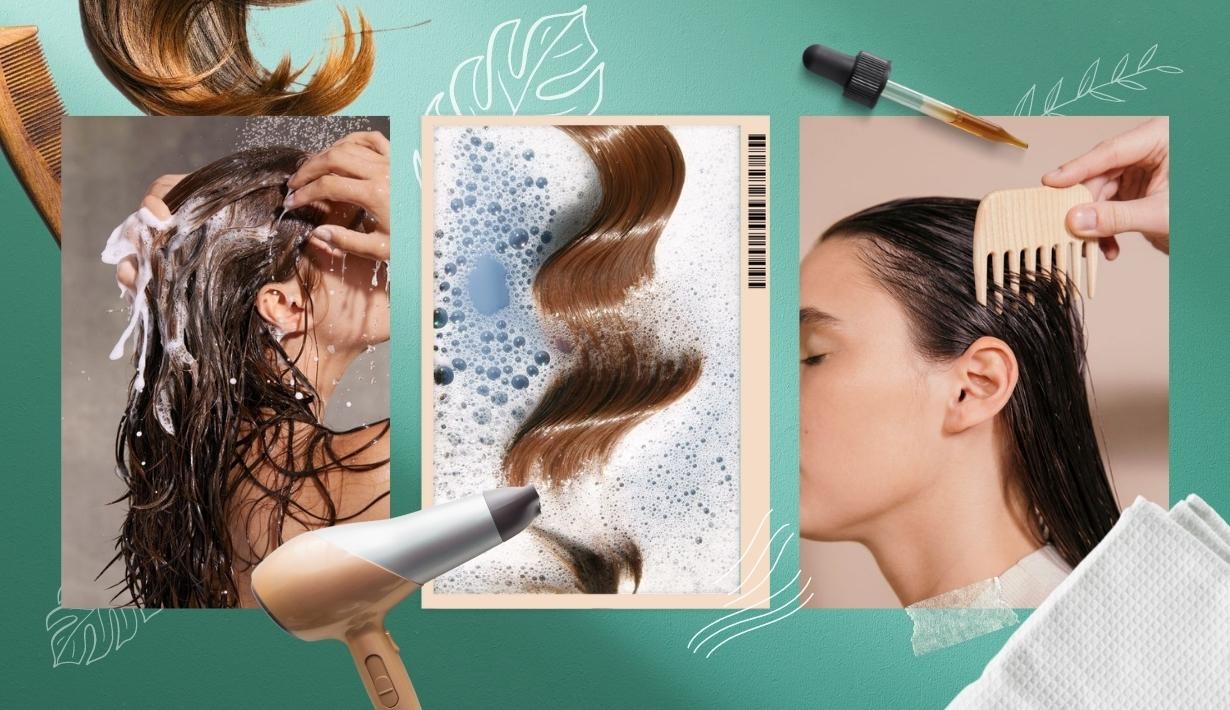 Vogue Beauty Thailand