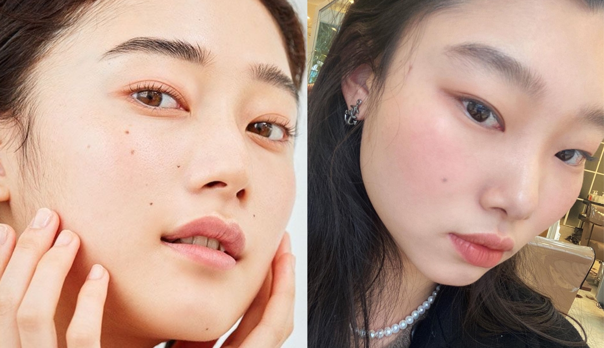 Vogue Beauty Thailand