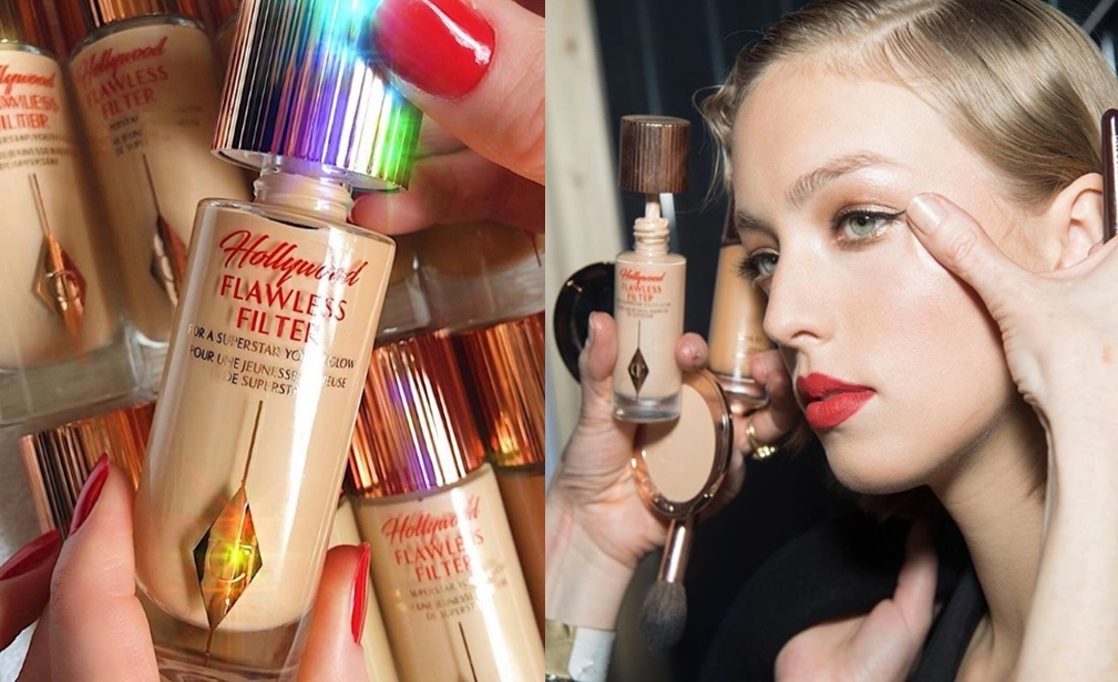 Vogue Beauty Thailand