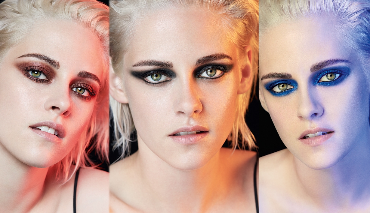 Vogue Beauty Thailand