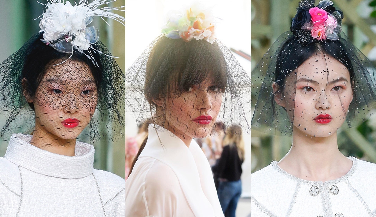 Vogue Beauty Thailand