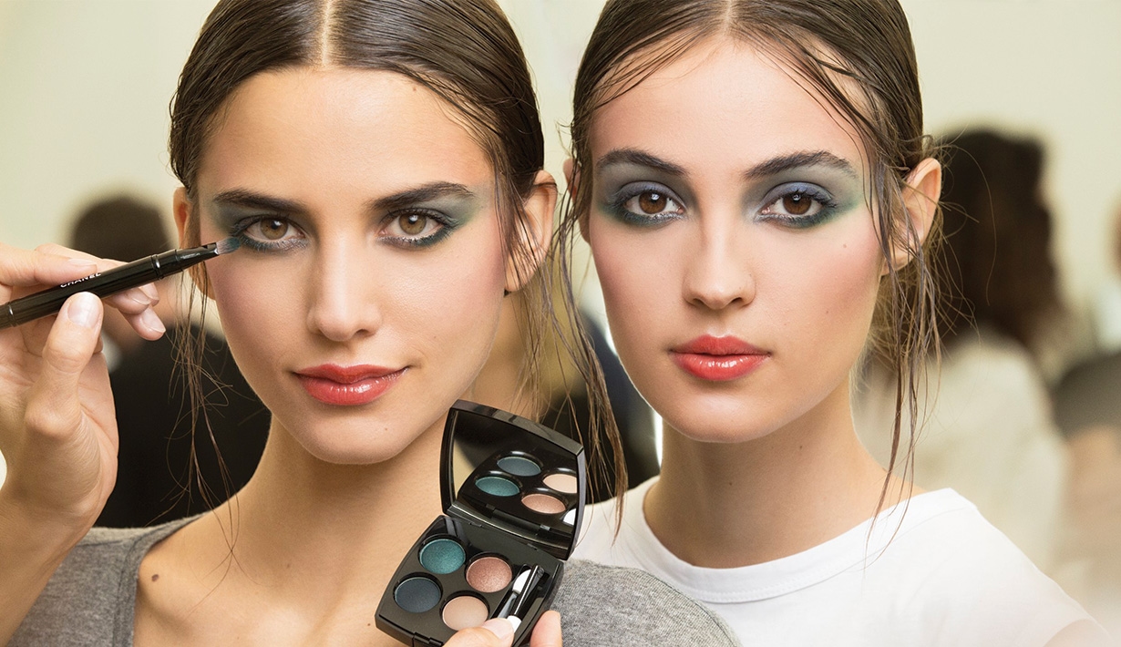 Vogue Beauty Thailand