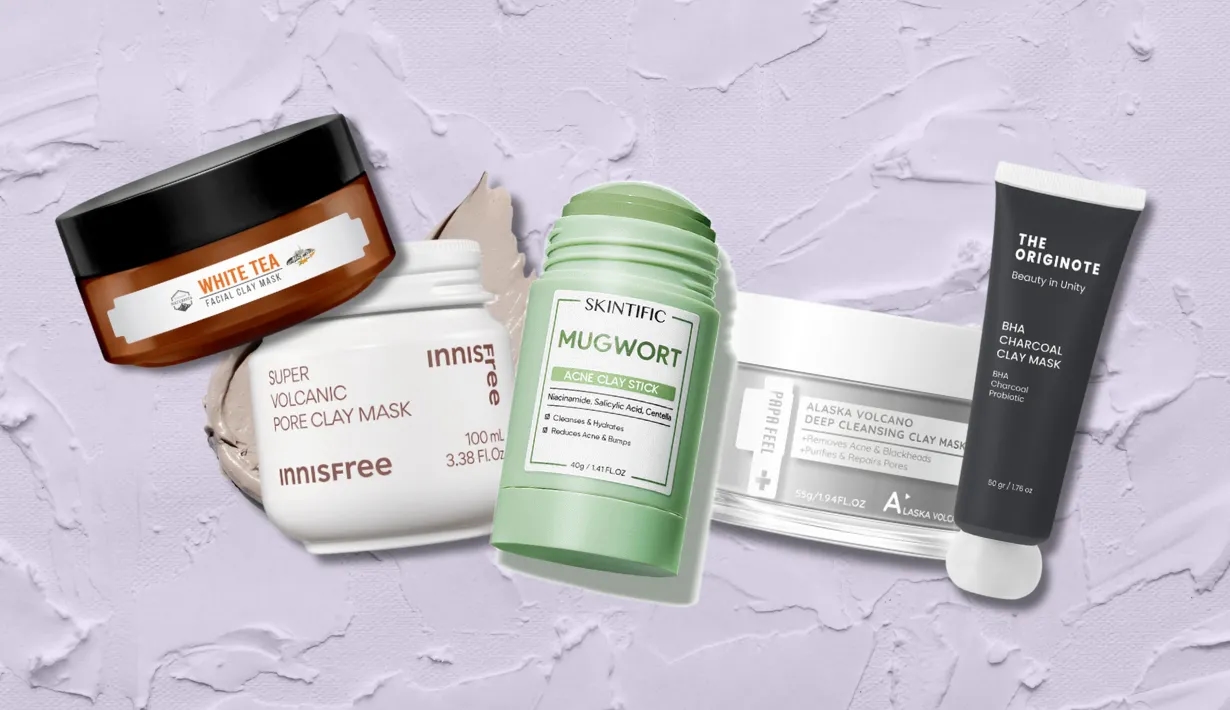 Vogue Beauty Thailand