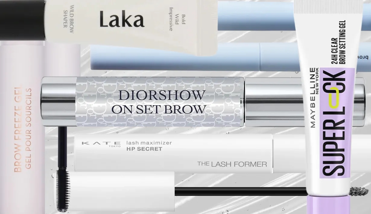 Vogue Beauty Thailand