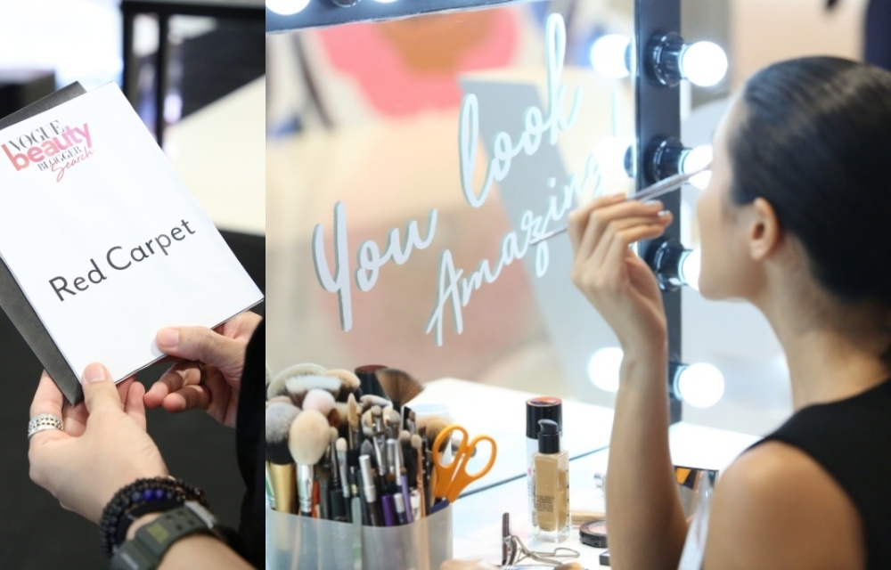 Vogue Beauty Thailand