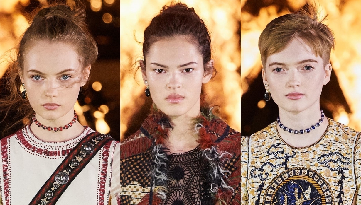 Vogue Beauty Thailand
