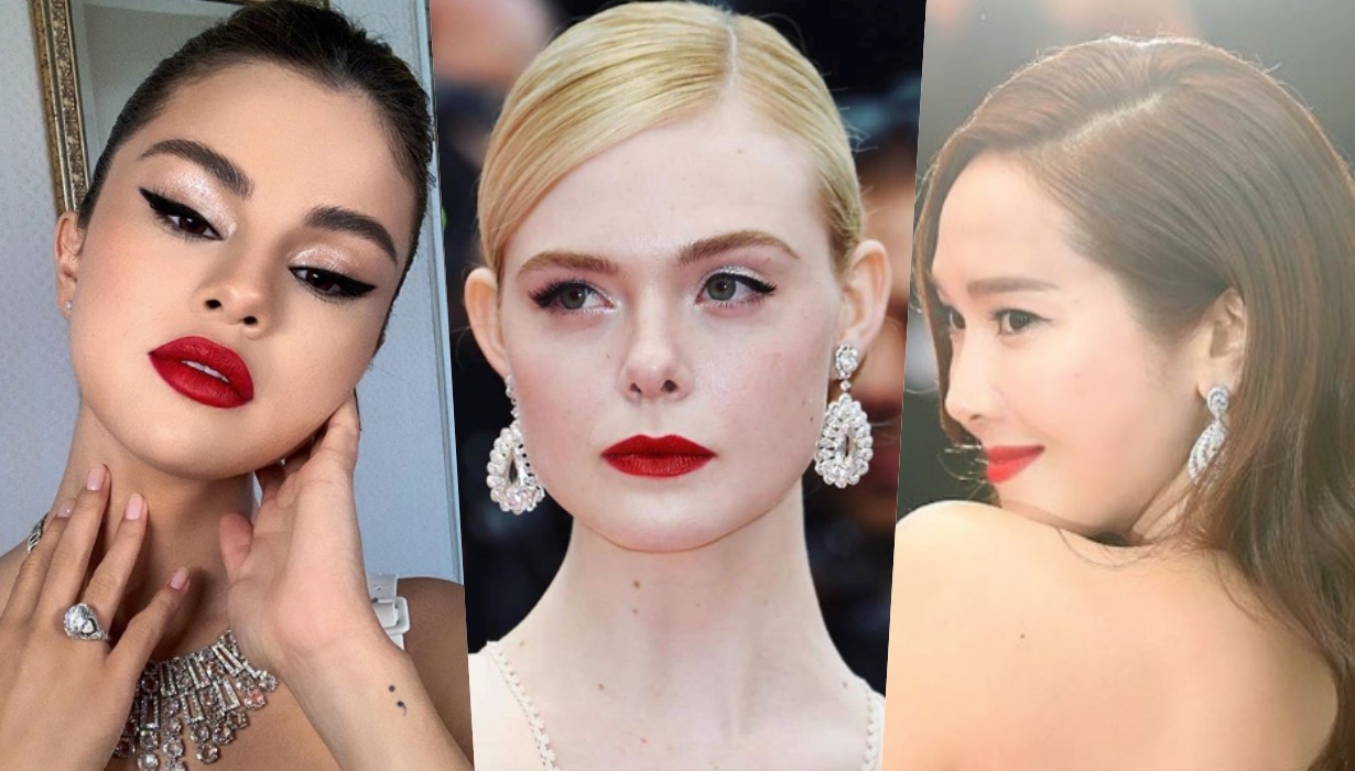 Vogue Beauty Thailand