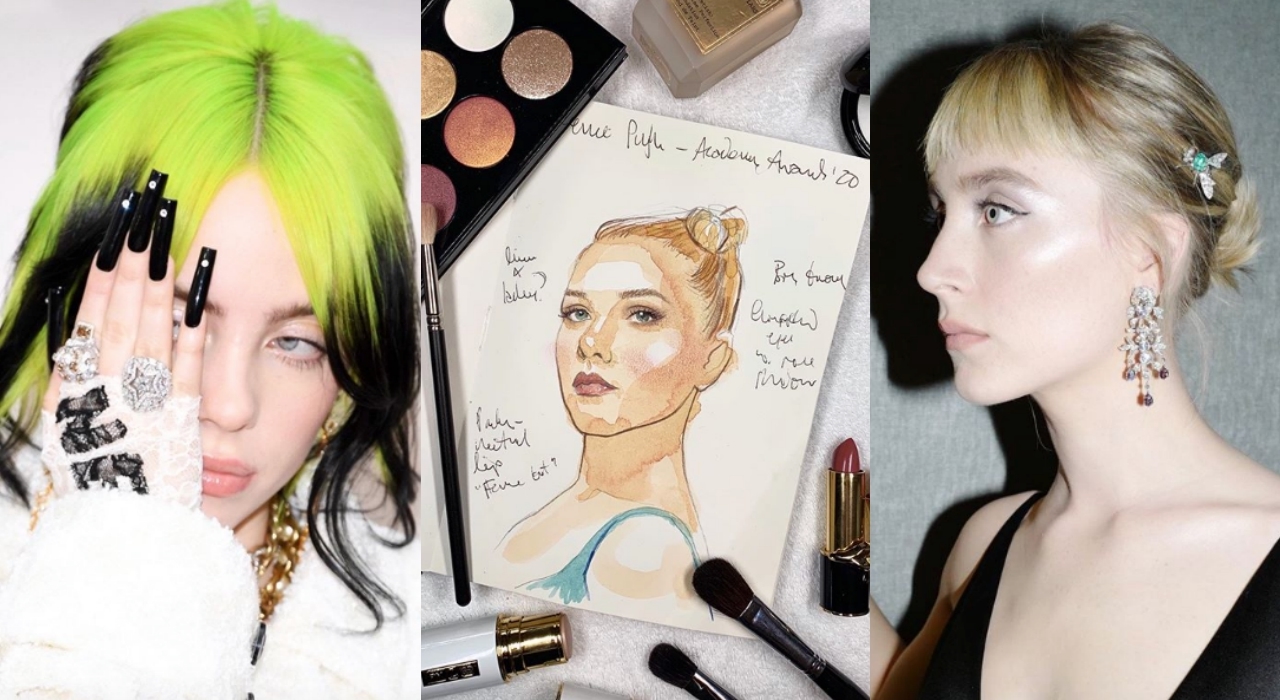 Vogue Beauty Thailand