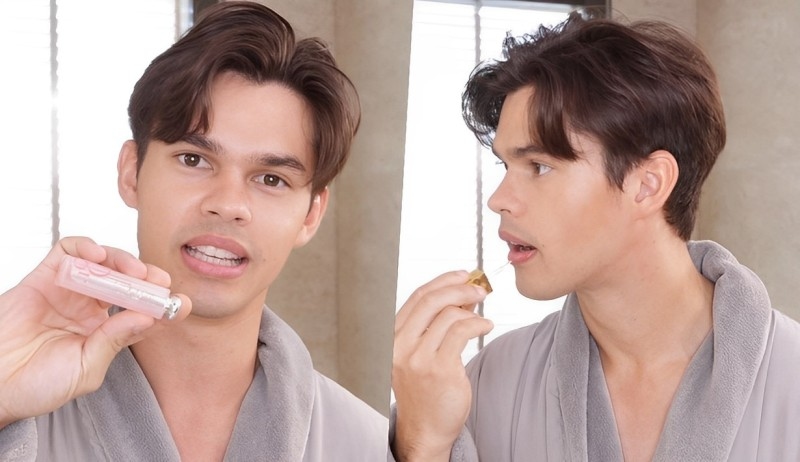 Vogue Beauty Thailand