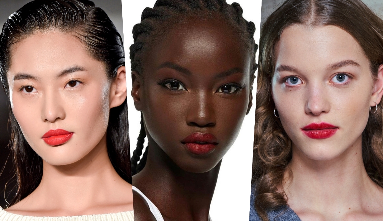 Vogue Beauty Thailand