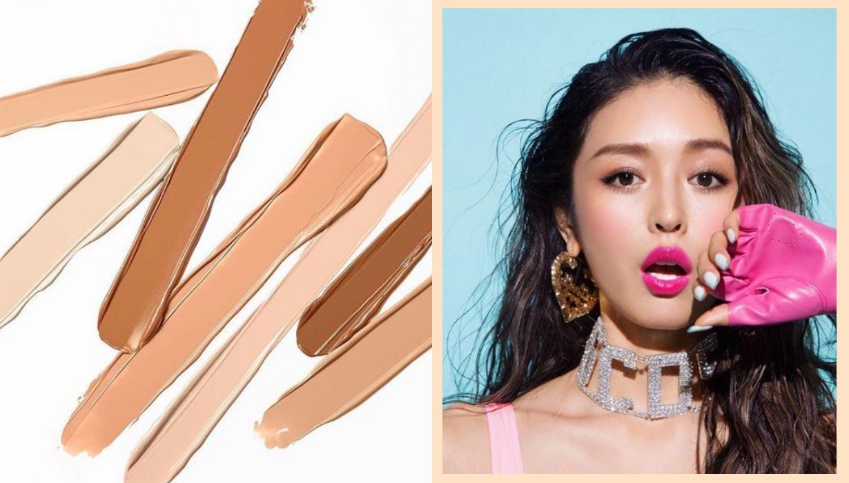 Vogue Beauty Thailand