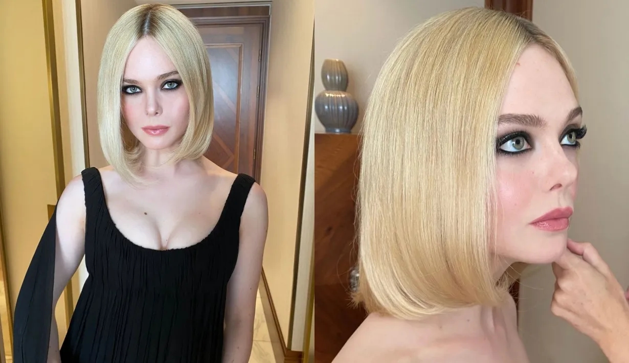 Vogue Beauty Thailand